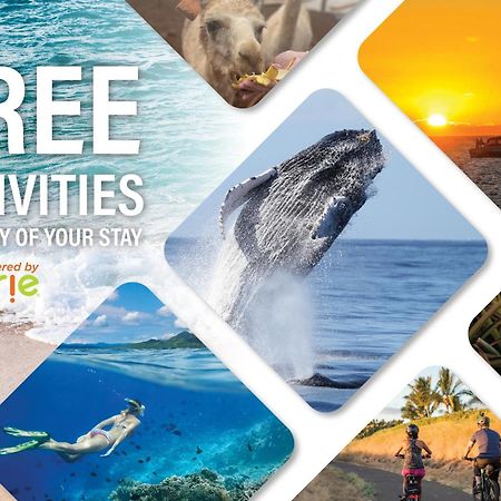 Kaleialoha 210 Villa Kahana Ngoại thất bức ảnh