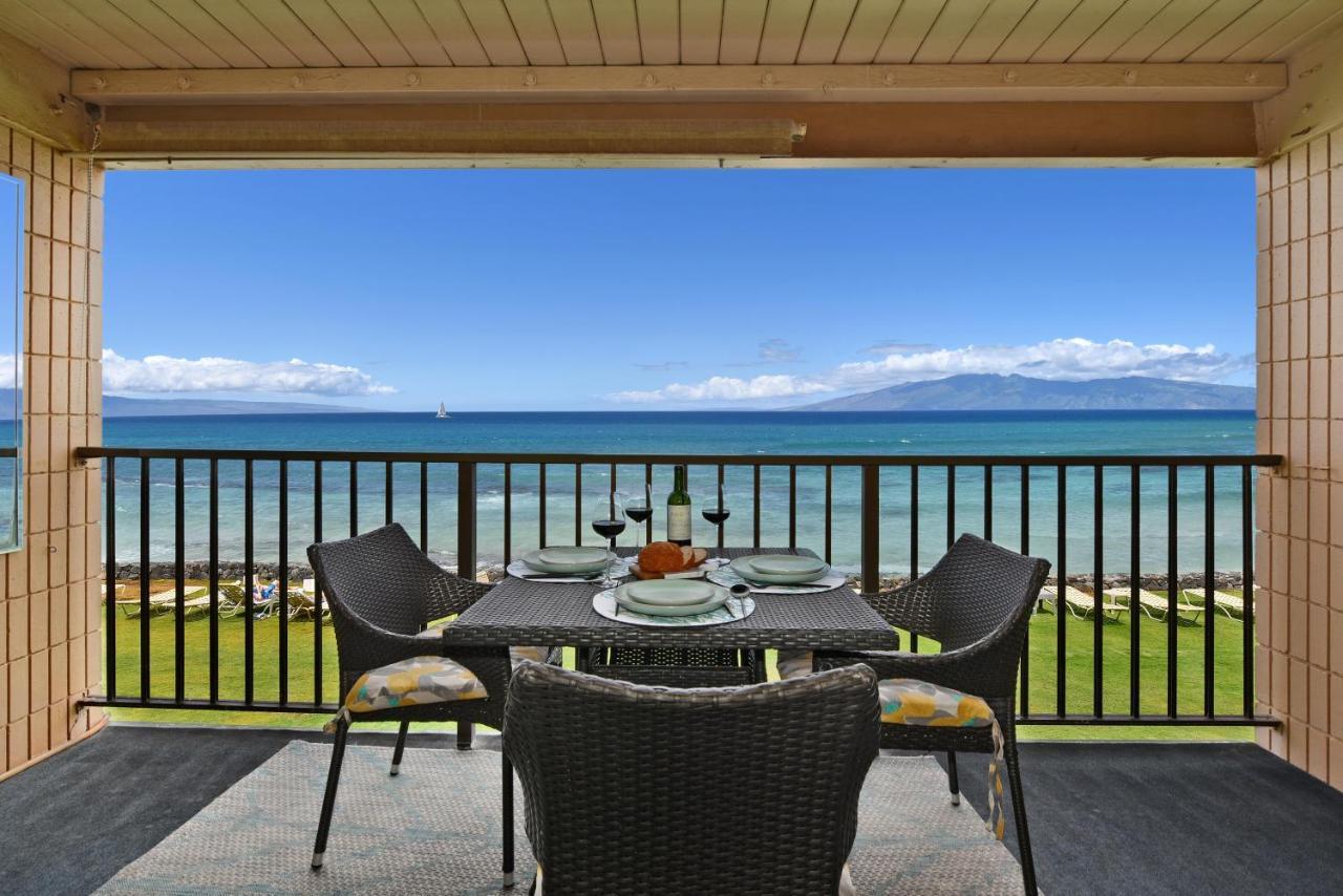 Kaleialoha 210 Villa Kahana Ngoại thất bức ảnh