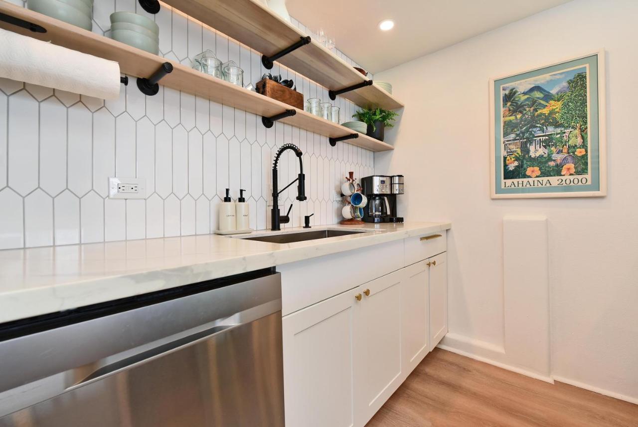 Kaleialoha 210 Villa Kahana Ngoại thất bức ảnh