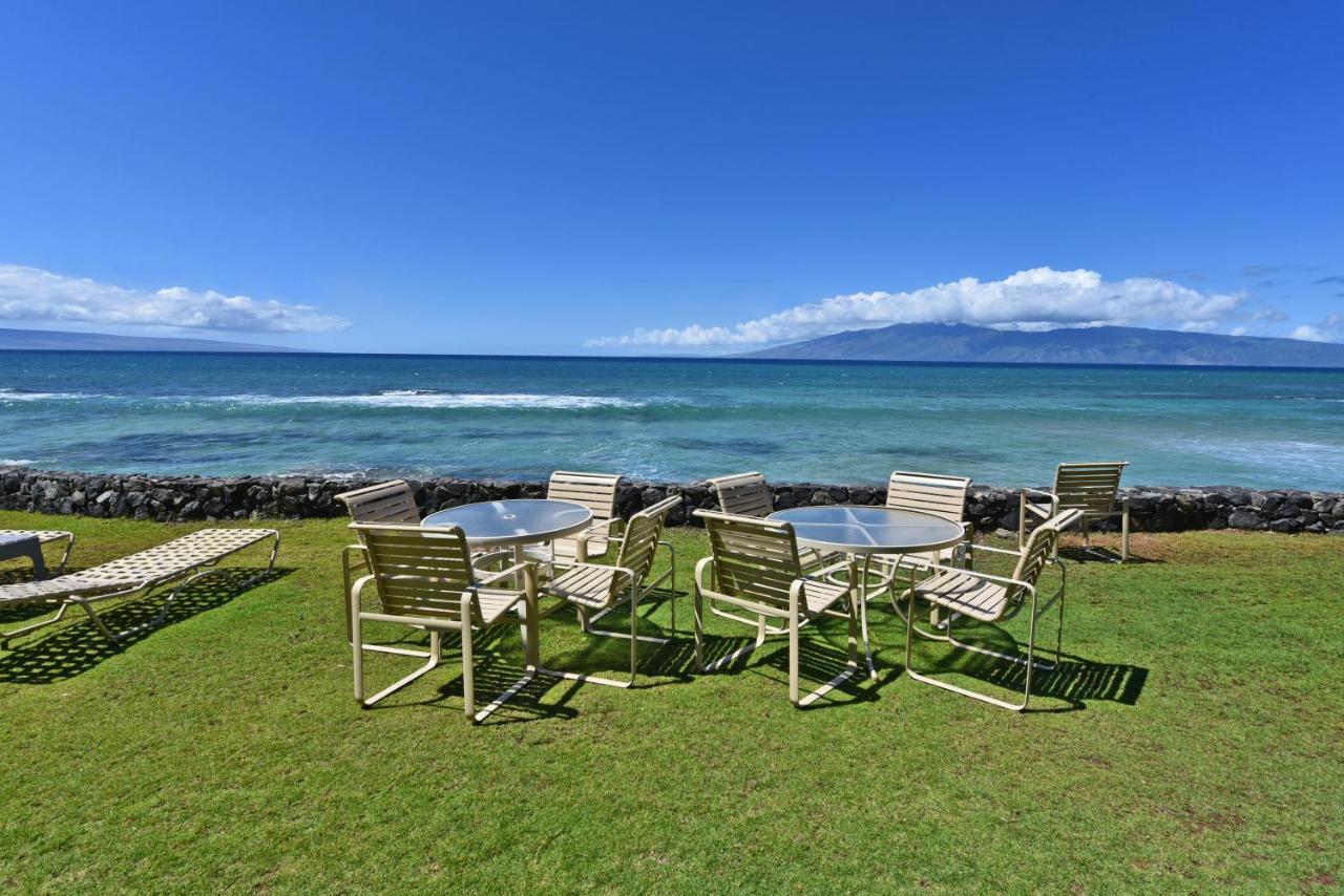 Kaleialoha 210 Villa Kahana Ngoại thất bức ảnh