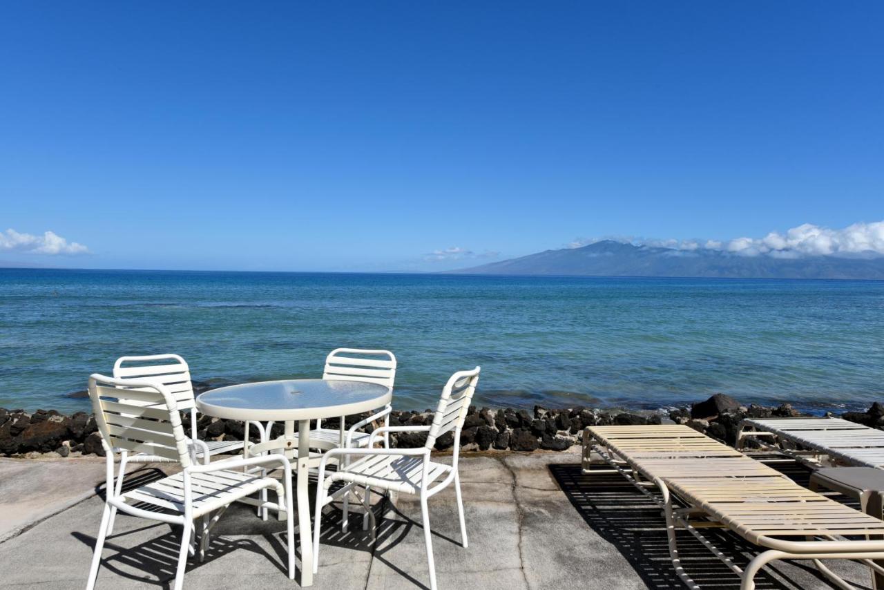 Kaleialoha 210 Villa Kahana Ngoại thất bức ảnh