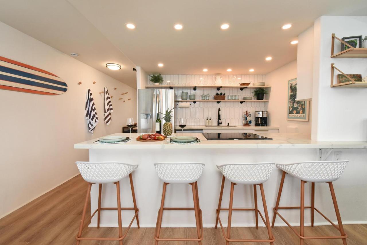Kaleialoha 210 Villa Kahana Ngoại thất bức ảnh