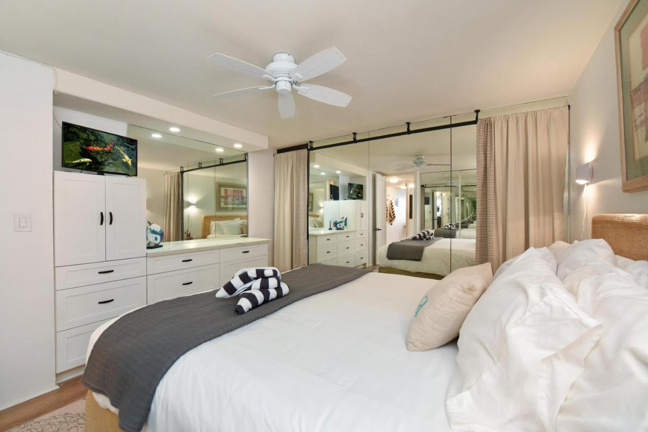 Kaleialoha 210 Villa Kahana Ngoại thất bức ảnh