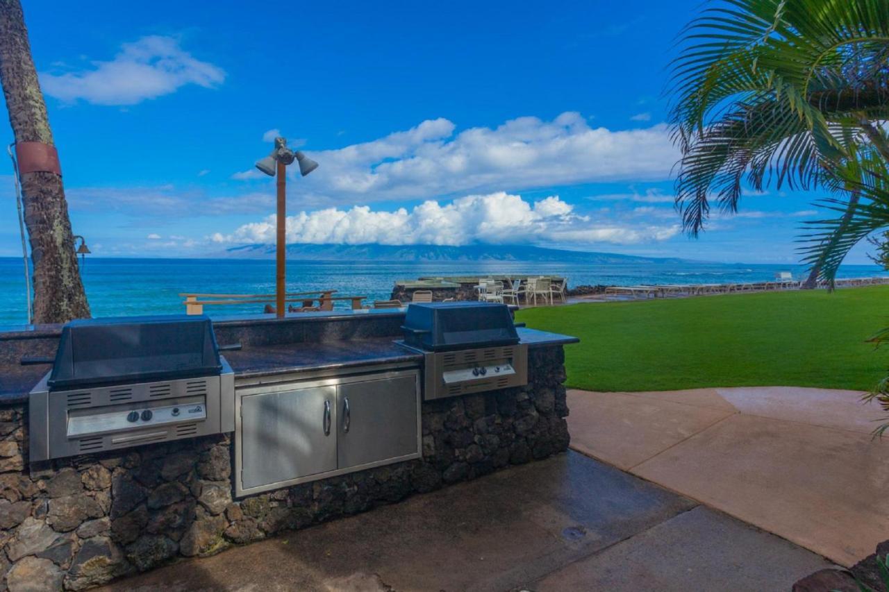 Kaleialoha 210 Villa Kahana Ngoại thất bức ảnh