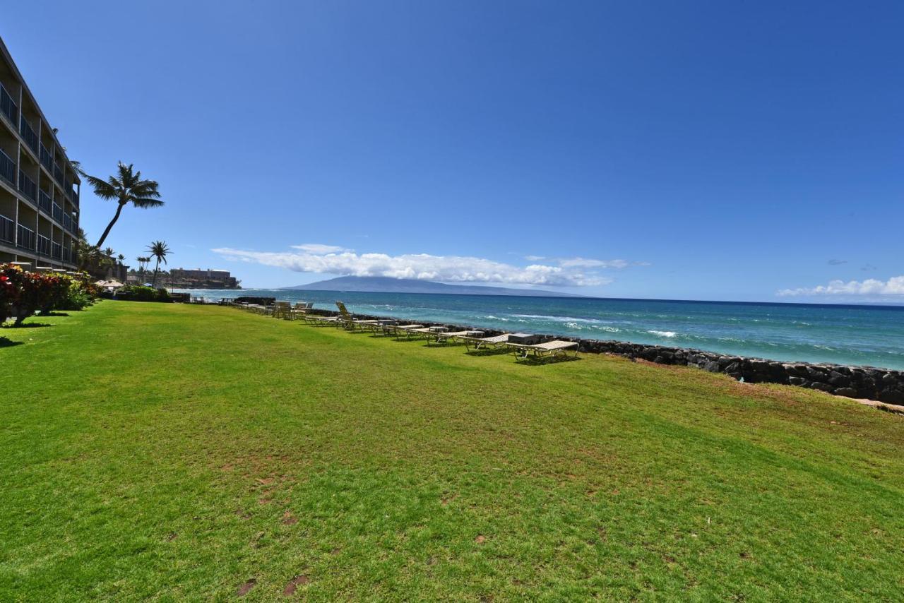 Kaleialoha 210 Villa Kahana Ngoại thất bức ảnh