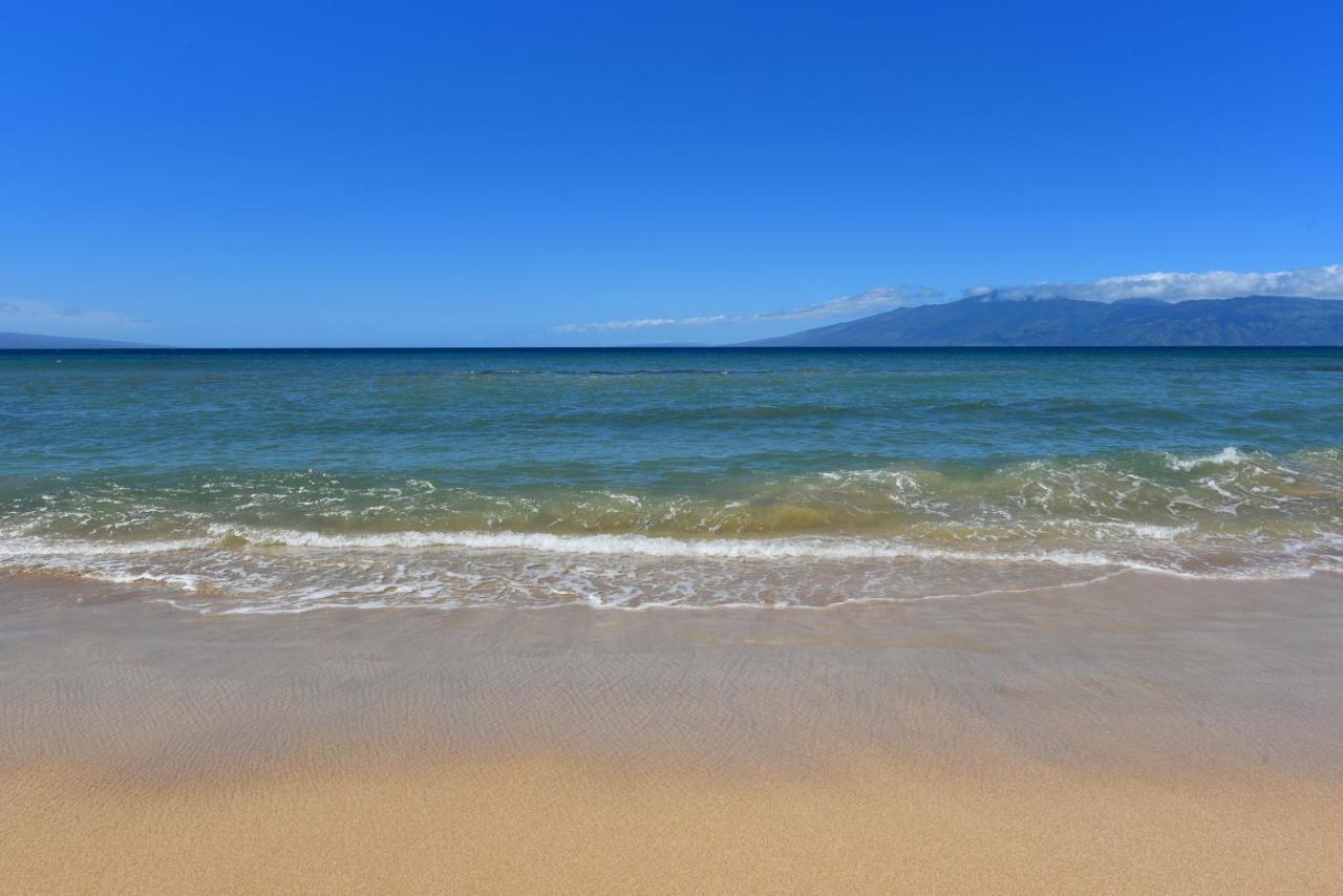 Kaleialoha 210 Villa Kahana Ngoại thất bức ảnh