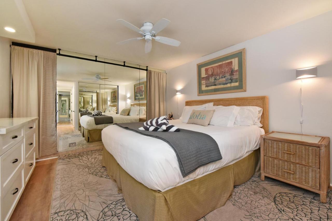Kaleialoha 210 Villa Kahana Ngoại thất bức ảnh