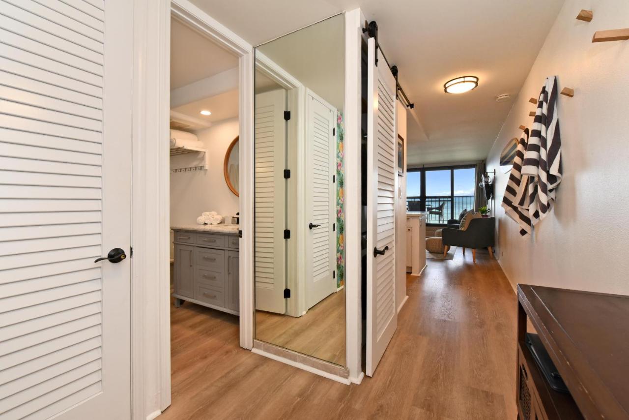 Kaleialoha 210 Villa Kahana Ngoại thất bức ảnh