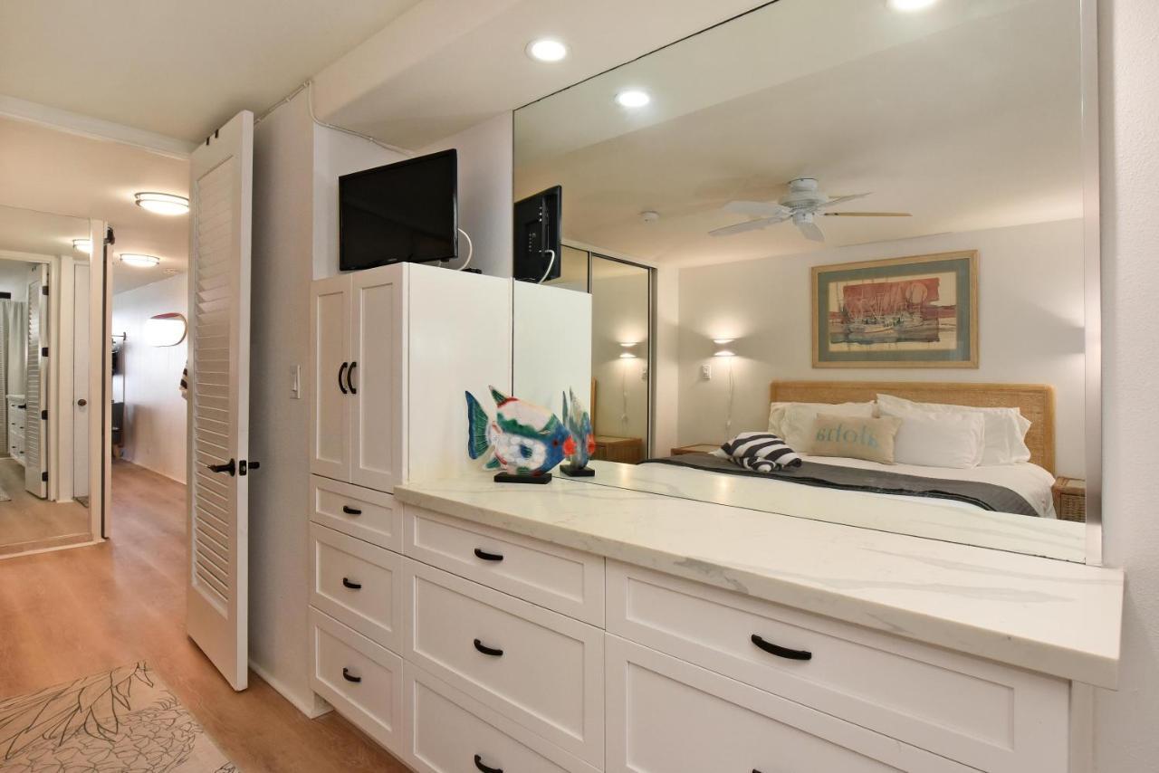 Kaleialoha 210 Villa Kahana Ngoại thất bức ảnh