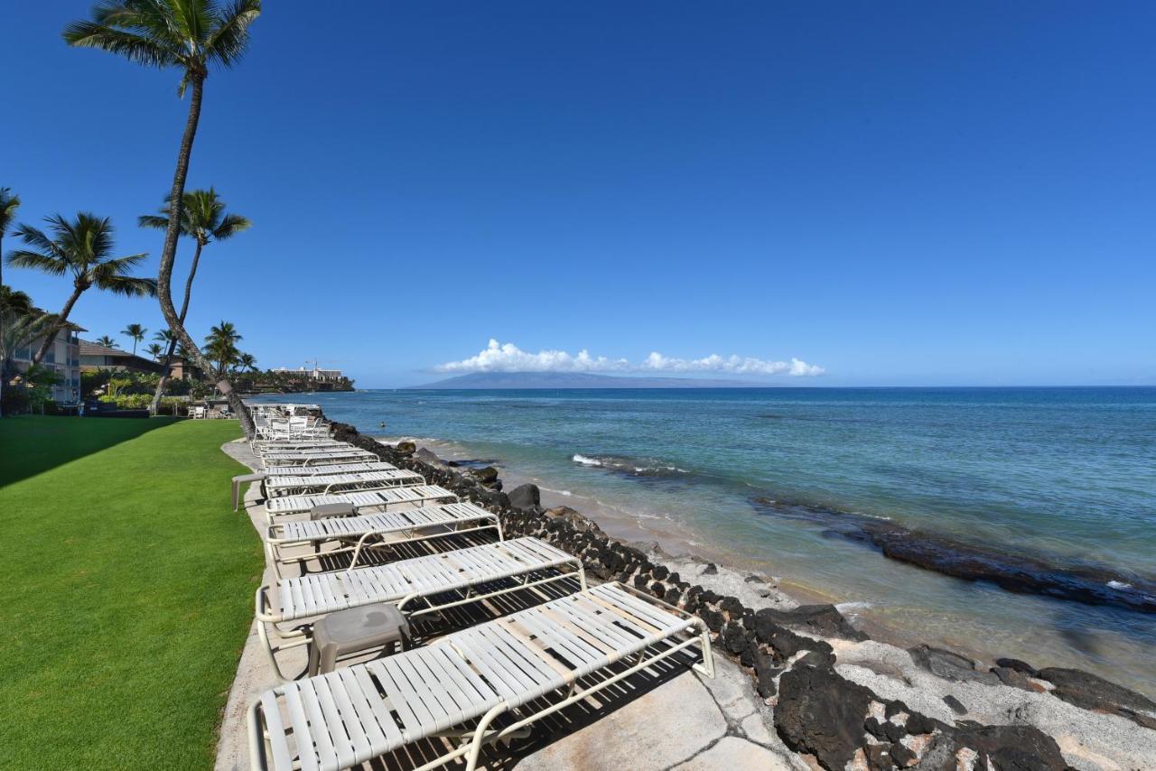 Kaleialoha 210 Villa Kahana Ngoại thất bức ảnh